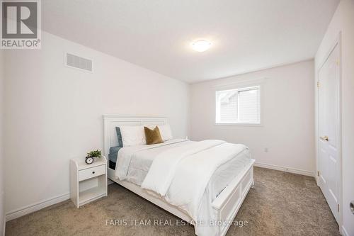 79 Plewes Drive, Collingwood, ON - Indoor Photo Showing Bedroom