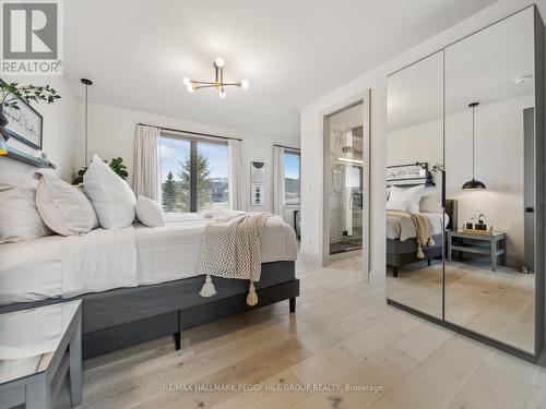 7 Meadowlark Way, Collingwood, ON - Indoor Photo Showing Bedroom