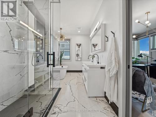 7 Meadowlark Way, Collingwood, ON - Indoor Photo Showing Bathroom