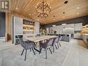 7 Meadowlark Way, Collingwood, ON  - Indoor Photo Showing Dining Room 