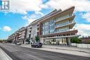 216 - 270 Lakeshore Road W, Mississauga, ON  - Outdoor With Facade 