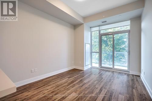 216 - 270 Lakeshore Road W, Mississauga, ON - Indoor Photo Showing Other Room