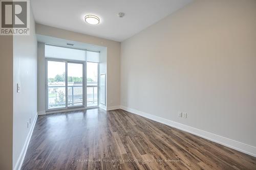 213 - 270 Lakeshore Road W, Mississauga, ON - Indoor Photo Showing Other Room