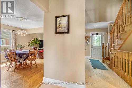 6539 Edenwood Drive, Mississauga (Meadowvale), ON - Indoor