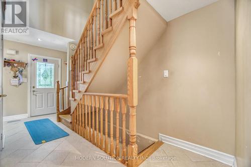 6539 Edenwood Drive, Mississauga (Meadowvale), ON - Indoor Photo Showing Other Room