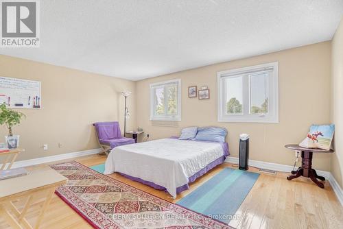 6539 Edenwood Drive, Mississauga (Meadowvale), ON - Indoor Photo Showing Bedroom