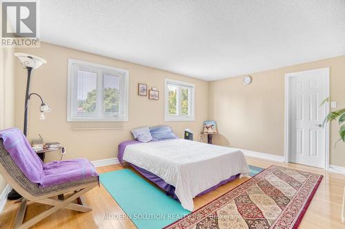 6539 Edenwood Drive, Mississauga (Meadowvale), ON - Indoor Photo Showing Bedroom