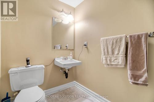 6539 Edenwood Drive, Mississauga (Meadowvale), ON - Indoor Photo Showing Bathroom