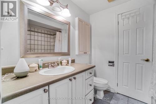 6539 Edenwood Drive, Mississauga (Meadowvale), ON - Indoor Photo Showing Bathroom