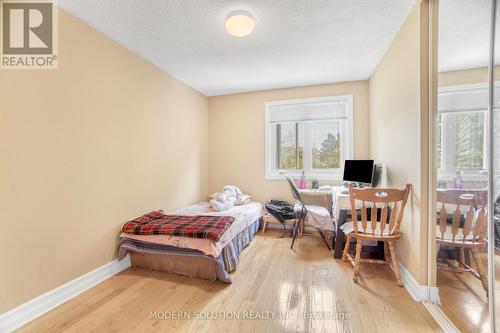 6539 Edenwood Drive, Mississauga (Meadowvale), ON - Indoor Photo Showing Bedroom