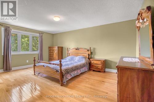 6539 Edenwood Drive, Mississauga (Meadowvale), ON - Indoor Photo Showing Bedroom