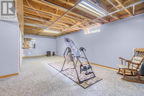 6539 Edenwood Drive, Mississauga (Meadowvale), ON - Indoor Photo Showing Basement