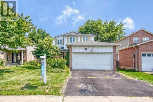 6539 Edenwood Drive, Mississauga (Meadowvale), ON - Outdoor