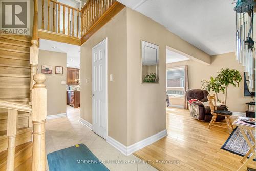 6539 Edenwood Drive, Mississauga (Meadowvale), ON - Indoor Photo Showing Other Room