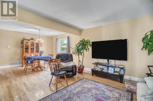 6539 Edenwood Drive, Mississauga (Meadowvale), ON - Indoor Photo Showing Other Room