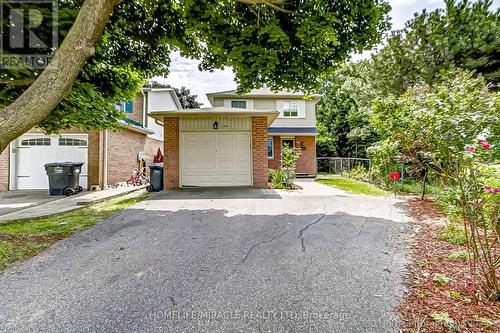 3090 Patrick Crescent, Mississauga (Meadowvale), ON - Outdoor