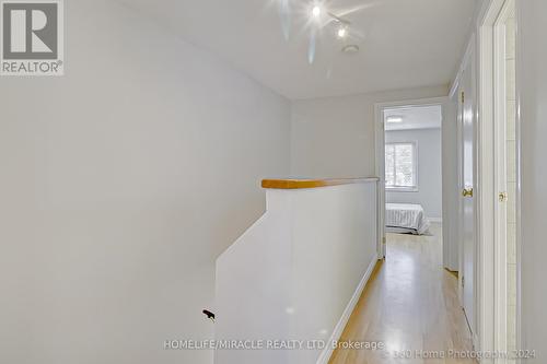 3090 Patrick Crescent, Mississauga (Meadowvale), ON - Indoor Photo Showing Other Room