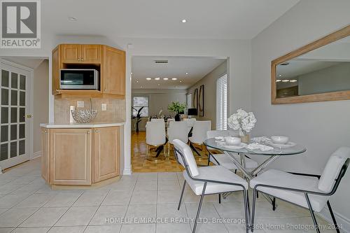 3090 Patrick Crescent, Mississauga (Meadowvale), ON - Indoor Photo Showing Dining Room