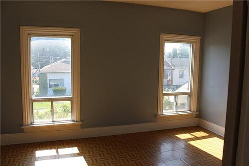 311 East Avenue N, Hamilton, ON - Indoor Photo Showing Other Room