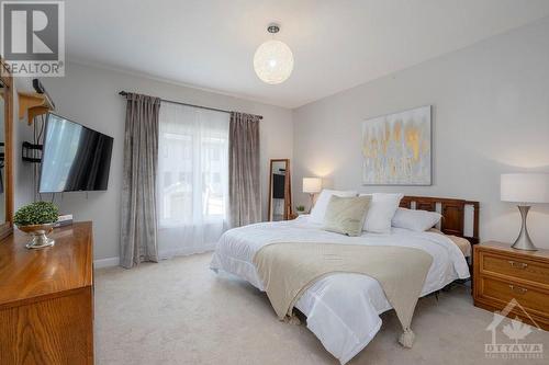 161 Lyon Street, Embrun, ON - Indoor Photo Showing Bedroom