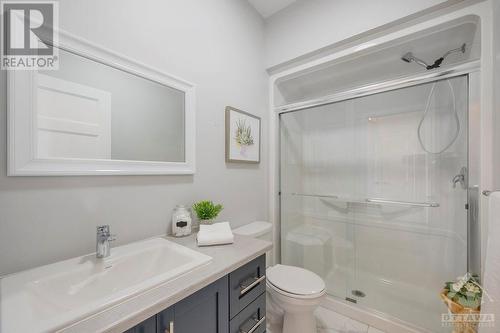 161 Lyon Street, Embrun, ON - Indoor Photo Showing Bathroom