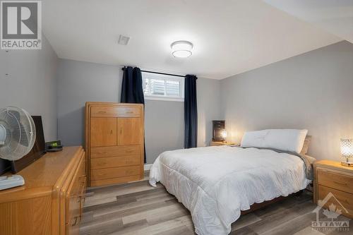 161 Lyon Street, Embrun, ON - Indoor Photo Showing Bedroom