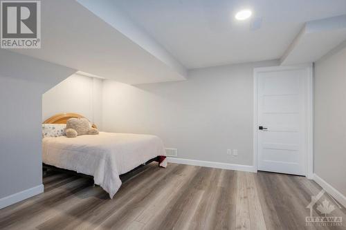 161 Lyon Street, Embrun, ON - Indoor Photo Showing Bedroom