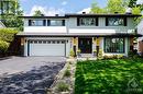 1427 Lexington Street, Ottawa, ON  - Outdoor With Facade 