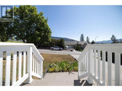 2000 18 Street, Vernon, BC - Outdoor