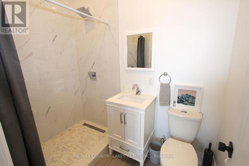 130 Baker Boulevard, Kawartha Lakes, ON - Indoor Photo Showing Bathroom