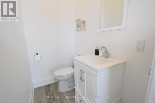 130 Baker Boulevard, Kawartha Lakes, ON - Indoor Photo Showing Bathroom