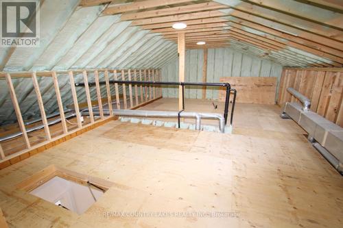 130 Baker Boulevard, Kawartha Lakes, ON - Indoor Photo Showing Other Room