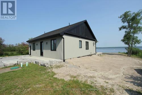 130 Baker Boulevard, Kawartha Lakes, ON - Outdoor With Exterior