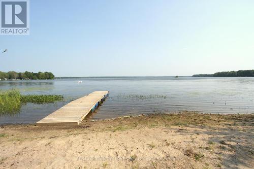 130 Baker Boulevard, Kawartha Lakes, ON - Outdoor With Body Of Water With View