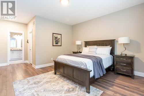 26 Natures Trail, Wasaga Beach, ON - Indoor Photo Showing Bedroom