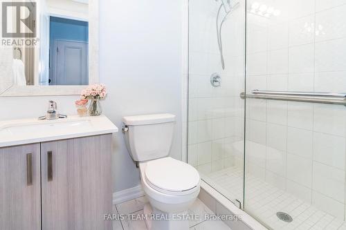 603 - 302 Essa Road, Barrie (400 West), ON - Indoor Photo Showing Bathroom