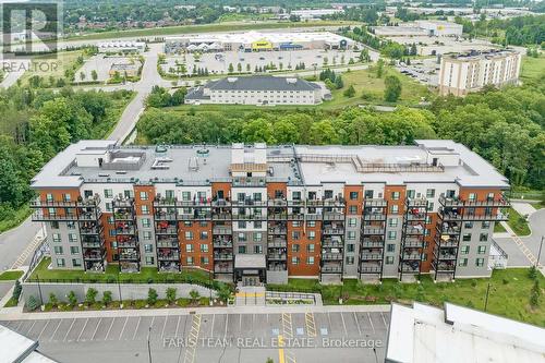 603 - 302 Essa Road, Barrie (400 West), ON - Outdoor With View