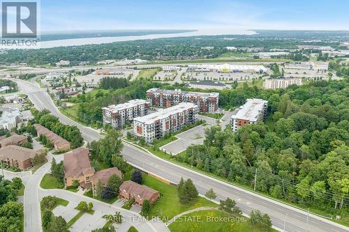 603 - 302 Essa Road, Barrie (400 West), ON - Outdoor With View