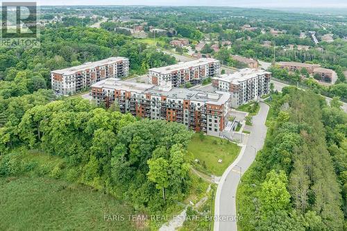 603 - 302 Essa Road, Barrie (400 West), ON - Outdoor With View