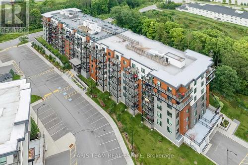 603 - 302 Essa Road, Barrie (400 West), ON - Outdoor With View