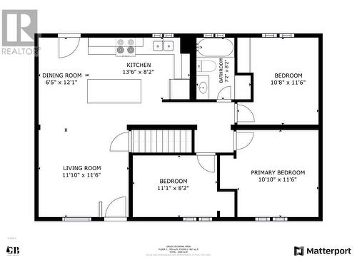 1123 Tweedsmuir Avenue, Kitimat, BC - Other