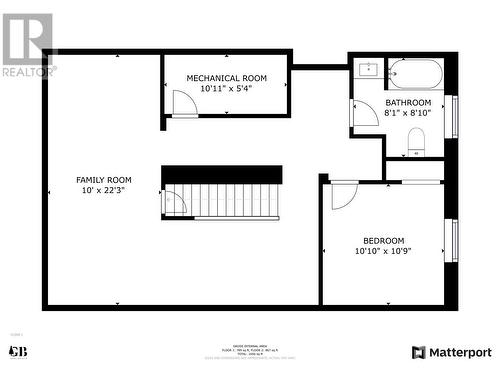 1123 Tweedsmuir Avenue, Kitimat, BC - Other