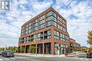 308 - 2300 St Clair Avenue W, Toronto (Junction Area), ON  - Outdoor With Facade 