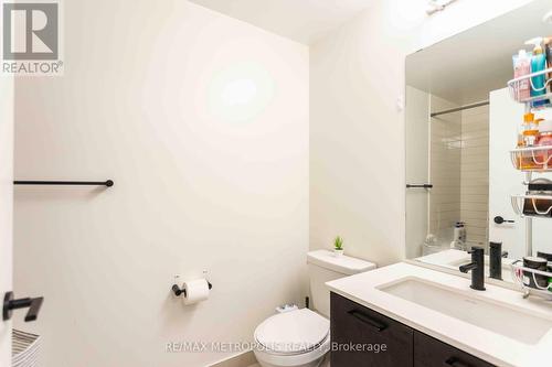 308 - 2300 St Clair Avenue W, Toronto (Junction Area), ON - Indoor Photo Showing Bathroom