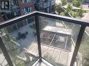 430 - 2300 St Clair Avenue W, Toronto (Junction Area), ON  - Outdoor With Balcony 