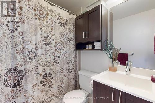 416 - 1940 Ironstone Drive, Burlington (Uptown), ON - Indoor Photo Showing Bathroom