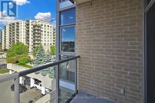 416 - 1940 Ironstone Drive, Burlington (Uptown), ON - Outdoor With Exterior