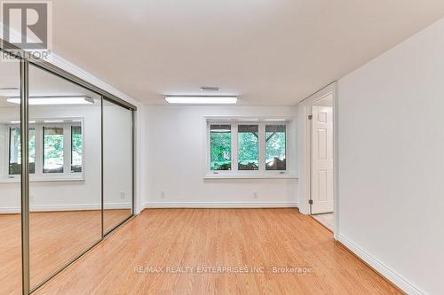 991 Indian Road, Mississauga (Lorne Park), ON - Indoor Photo Showing Other Room