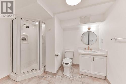 991 Indian Road, Mississauga (Lorne Park), ON - Indoor Photo Showing Bathroom