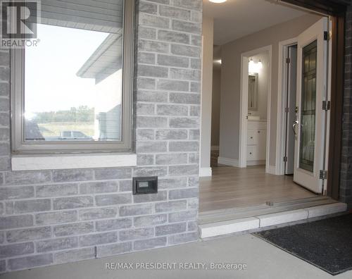 3547 Hallee Crescent, Windsor, ON -  Photo Showing Other Room